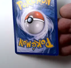 Gengar 17/99 Pokemon TCG Arceus Rare Non Holo MP - Image 3