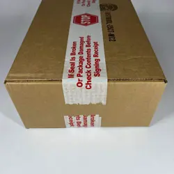 New Pokemon TCG Mega Evolution CHAOS RISING Booster Bundle Case ME04 25 Count - Image 3