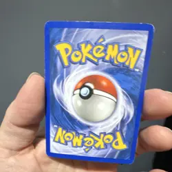 Pokemon TCG Lapras ex 99/109 Ruby & Sapphire Holo Ultra Rare ENG 110 HP - Image 3