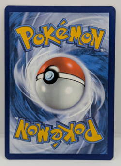 Pachirisu 208/198 SV01: Scarlet & Violet Base Set Holo NM Pokemon - Image 2