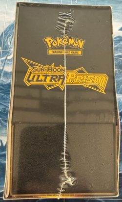 Pokemon Ultra Prism Elite Trainer Box [Dusk Mane Necrozma] SEALED - Image 5
