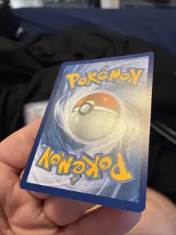 Pokemon TCG Charizard VMAX SWSH261 - Image 4