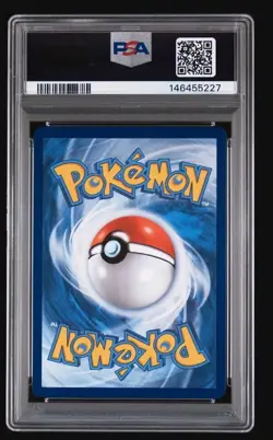 Pokemon 2025 Mega Charizard X ex 125/094 SIR Phantasmal Flames GEM MINT PSA 10 - Image 2