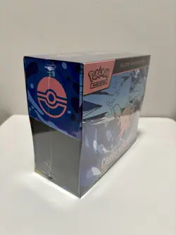 Pokemon TCG: Chaos Rising Elite Trainer Box ETB New/Sealed ✅ - Image 2