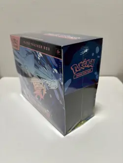 Pokemon TCG: Chaos Rising Elite Trainer Box ETB New/Sealed ✅ - Image 3