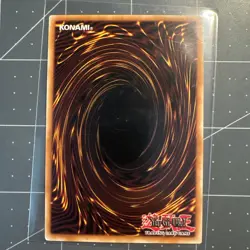 Yugioh Number 92: Heart-earth Dragon CBLZ-EN045 Ghost Rare 1st Ed LP - Image 2