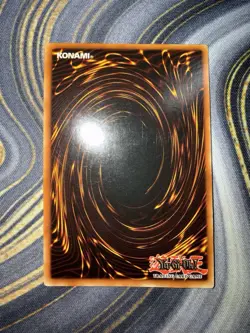 Dark Magician, Ultra Rare (SDY-006), Unlimited, Very Lightly Played - Image 2