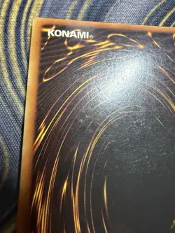 Dark Magician, Ultra Rare (SDY-006), Unlimited, Very Lightly Played - Image 4