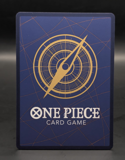 One Piece CCG Emperors in the New World Donquixote Rosinante SEC SP ENG OP04-119 - Image 2