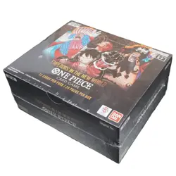 One Piece Emperors in the New World (OP09) - Booster Box - Image 1