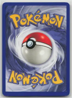 1st Edition Vintage Pokemon Card Dark Electrode Uncommon Team Rocket 34/82 VLP - Image 2