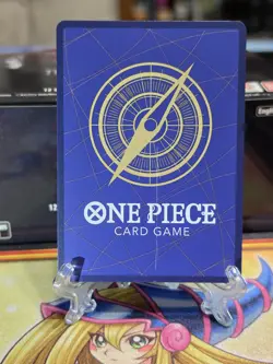O-Nami (Illustration Box Vol.1) - One Piece Promotion Cards (OP-PR) NM - Image 2