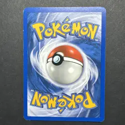 Carvanha 56/107 EX Deoxys Pokemon Card Common LP - Image 2