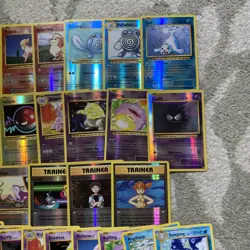 Pokemon XY Evolutions Bundle x87 Card / x27 Reverse Holos | No Duplicates 2016 - Image 4