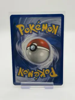 Brock’s Zubat 74/132 Gym Heroes EX/LP Pokemon Card - Image 2