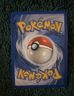 Azelf 4/123 Holo - Mysterious Treasures Pokemon Card - LP - Image 3