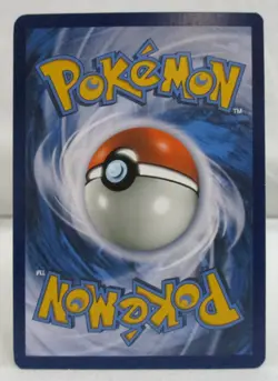 Delinquent Pokemon TCG Card Trainer Supporter Alternate Art Promo Full Art NM - Image 2