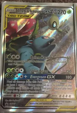 17 Pokemon Cards - Image 2