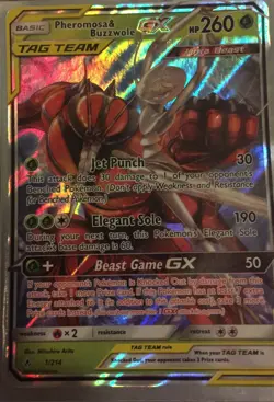 17 Pokemon Cards - Image 3