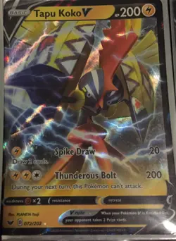 17 Pokemon Cards - Image 4