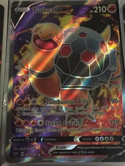17 Pokemon Cards - Image 5
