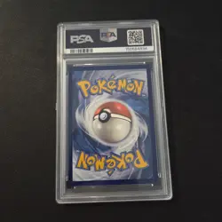 Pokemon Card - Riolu 010 ETB Promo Holo Rare - PSA 10 - Image 2