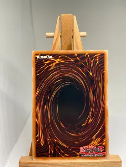 Albion The Shrouded Dragon - 1st Edition SDAZ-EN005 - NM - YuGiOh - Image 2