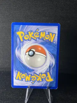 Dialga Lv.X - DP37 - Black Star Promo - Diamond & Pearl Pokemon Card - - Image 2