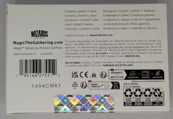 MTG Secret Lair x Hatsune Miku: Electric Entourage Japanese Non Foil Sealed Box - Image 2