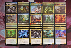 MTG | SOC | Magic the Gathering | Strixhaven | Commander | Einzelkarten deutsch - Image 1