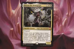 MTG | SOC | Magic the Gathering | Strixhaven | Commander | Einzelkarten deutsch - Image 3