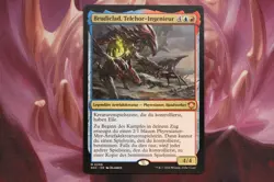 MTG | SOC | Magic the Gathering | Strixhaven | Commander | Einzelkarten deutsch - Image 4