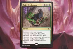 MTG | SOC | Magic the Gathering | Strixhaven | Commander | Einzelkarten deutsch - Image 5