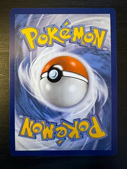 Pokemon - Infernape Illustration Rare - 173/167 - Twilight Masquerade - NM Raw - Image 2