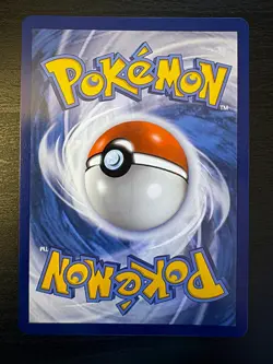 Pokemon - Charizard ex Promo - 056 - NM Raw - Promo - Image 2