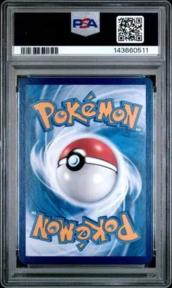 2025 POKEMON SIMPLIFIED CHINESE CBB3 C 0407/07 CUBONE PSA 10 - Image 2