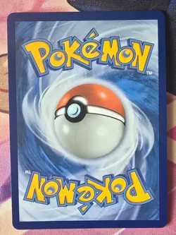 Numel 223/217 - Pokemon TCG: Ascended Heroes Illustration Rare Holo NM-Mint - Image 2