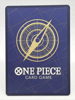 Otama PRB02-016 One Piece TCG English NM/M - Recent Pack Opening - Image 2