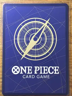 Portgas.D.Ace ST30-007 Parallel SR* Luffy & Ace Starter Deck EX, One Piece TCG - Image 2