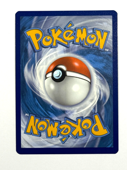 Pokemon TCG Pyukumuku Prerelease SWSH169 Promo SWSH Sword & Shield Promo Cards - Image 2
