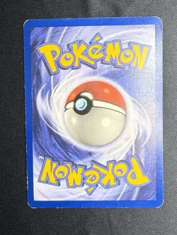Pokemon Card Meowth 56/64 1st Edition 1999 VTG WOTC Wizard LP/MP - Image 2