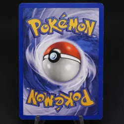 Kangaskhan 5/64 Jungle Holo Rare WOTC 1999 DMG - Pokemon Card - Image 2
