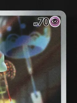 Chimecho 106/101 NM Mask of Change Japanese Pokemon Card TCG - Image 5