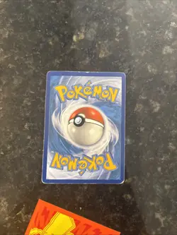 Pokemon Charizard GX SM211 Hidden Fates Full Art Ultra Rare Holo TCG Card NM/M - Image 2
