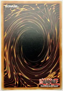 DCR-EN082 Dark Master - Zorc - Super Rare Unlimited Near Mint YuGiOh Card - Image 2