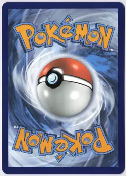 Meowscarada ex - Holo Promo Jumbo Cards 078 LP - Image 2