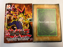 Yu-Gi-Oh! Trading Card Game Starter Deck Yugi (1st Edition) SDY-006 - Image 3