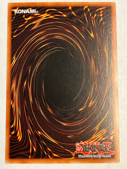Yu-Gi-Oh! Trading Card Game Starter Deck Yugi (1st Edition) SDY-006 - Image 5