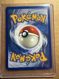 ⚡ Electrode - #2 - Jungle NO SYMBOL- LP Holo Rare - Vintage Pokemon Card - Image 3
