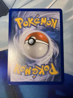 Jirachi RC13/RC32 Generations: Radiant Collection Moderately-played Pokemon Card - Image 2